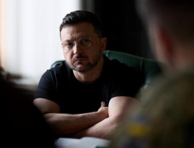 Зеленський підтвердив удар по НПЗ в Ярославлі