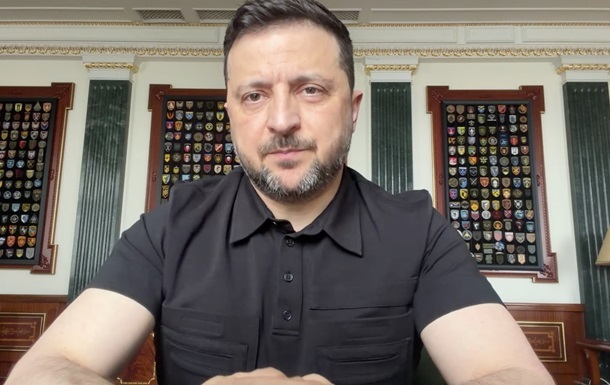 Зеленський подякував прем&rsquo;єру Угорщини за осуд РФ