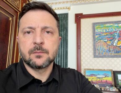Зеленський попередив про загрозу з боку Білорусі