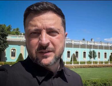 Зеленський: Присутність України в ЄС має бути повноцінною