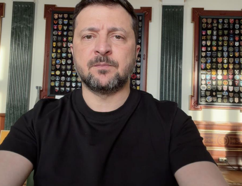 Зеленський прокоментував успішні удари ЗСУ по РФ