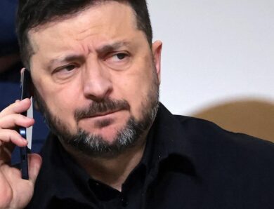 Зеленський провів важливі переговори з Вучичем