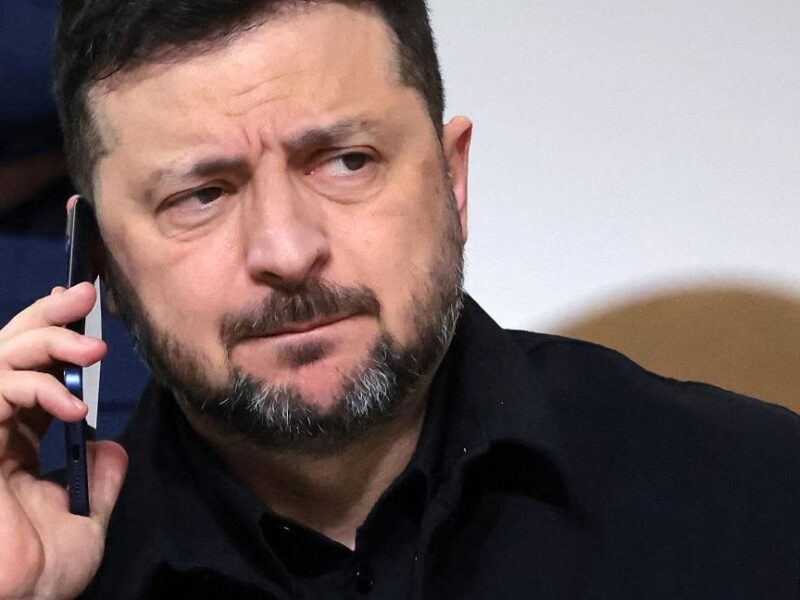 Зеленський провів важливі переговори з Вучичем