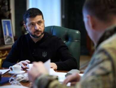 Зеленський розповів про наміри Росії щодо Білорусі