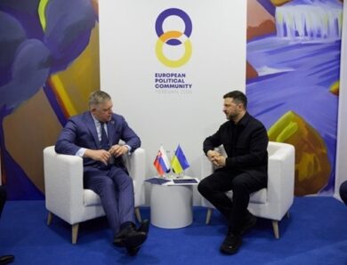 Зеленський розповів, про що домовився з Фіцо