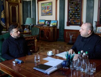 Зеленський розповів про важливі переговори зі США