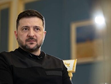Зеленський розповів про захист від ворожих атак