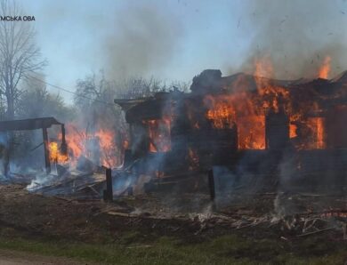 Зеленський відповів на нові масовані атаки РФ