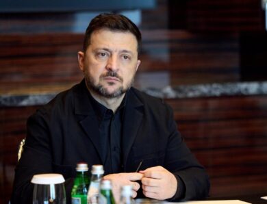 Зеленський відреагував на порушення РФ “перемир&rsquo;я”