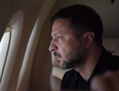 Зеленський вже у Швеції і зробив заяву про Gripen