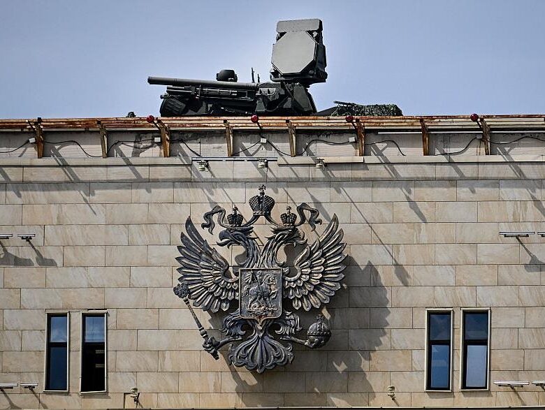 Зеленський зреагував на переміщення ППО до Москви