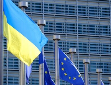 Зеленський зробив важливу заяву у День Європи