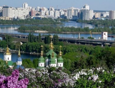 Зеленський зробив заяву у День Києва