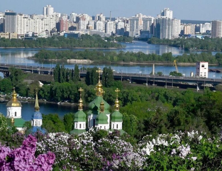 Зеленський зробив заяву у День Києва