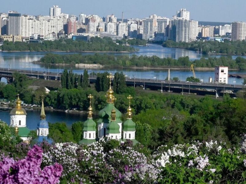 Зеленський зробив заяву у День Києва