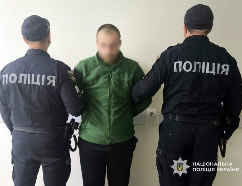Жителю Чернігівщини загрожує довічне за зґвалтуванні падчерок