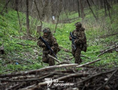 Зірване перемир’я: армія РФ атакує на 11 напрямках