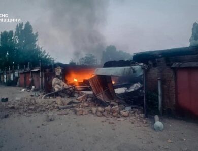 ЗМІ оцінили реальну потужність Орєшніка