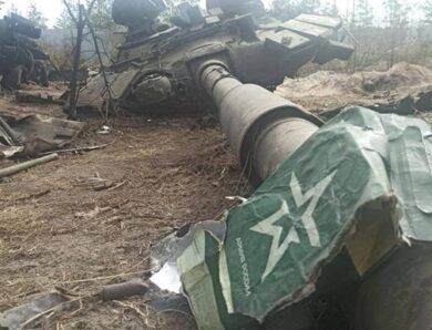 ЗМІ оцінили втрати Росії у 352 тисячі загиблих