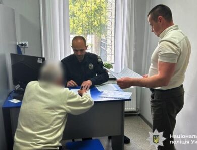 Зняла на відео: на Вінниччині 82-річний чоловік зґвалтував 10-річну дитину