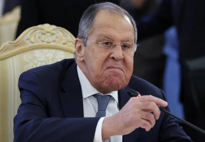 Зовсім інший сценарій: чому Лавров пригрозив Києву системними ударами