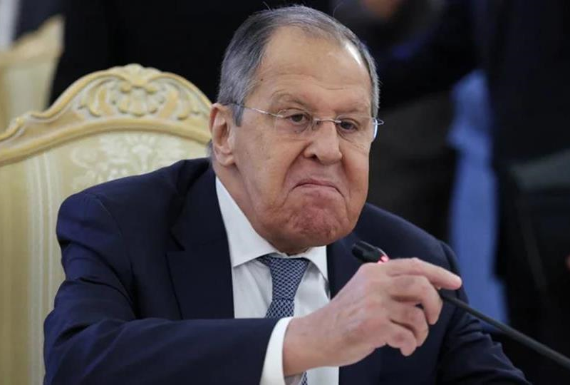 Зовсім інший сценарій: чому Лавров пригрозив Києву системними ударами