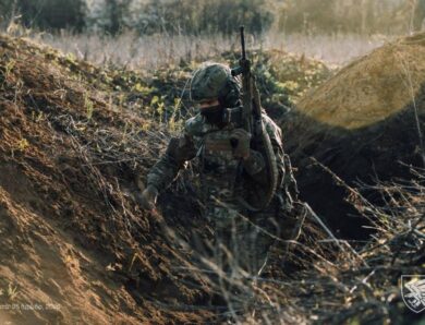ЗСУ спростували фейк РФ щодо Миропілля на Сумщині