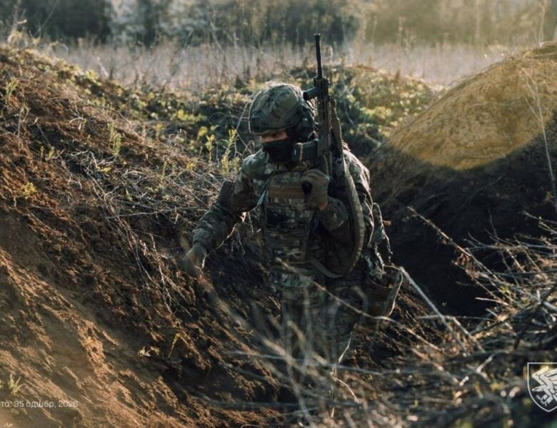 ЗСУ спростували фейк РФ щодо Миропілля на Сумщині