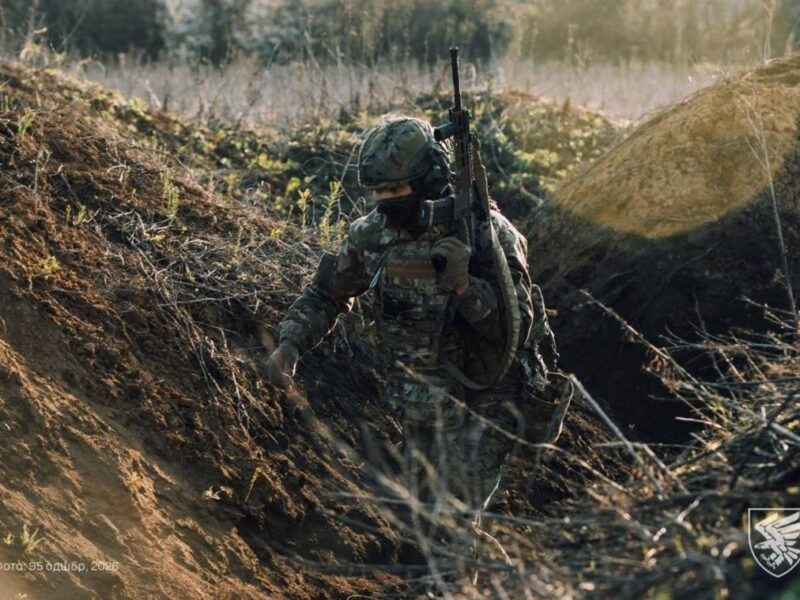 ЗСУ спростували фейк РФ щодо Миропілля на Сумщині