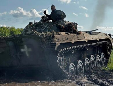 ЗСУ спростували фейк РФ щодо Рясного на Сумщині