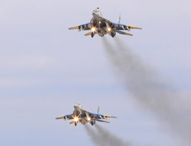 ЗСУ уразили 10 районів зосередження росіян