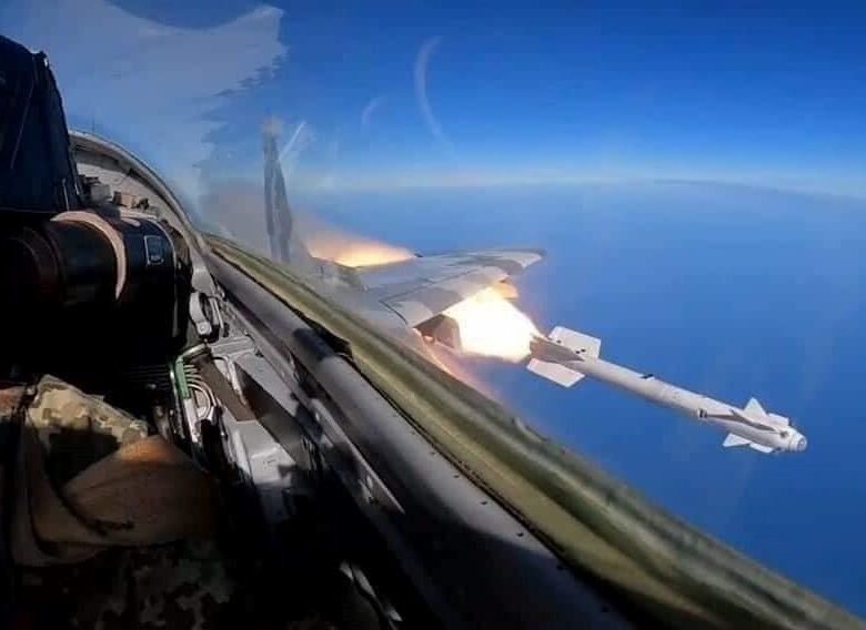 ЗСУ уразили 13 районів зосередження росіян