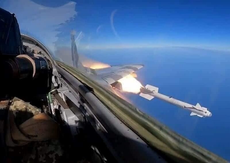 ЗСУ уразили 13 районів зосередження росіян