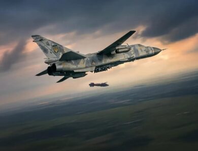 ЗСУ уразили дев’ять скупчень російських військ