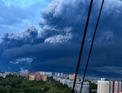 ЗСУ уразили НПЗ в Рязані і кораблі на Каспії