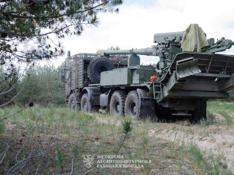 ЗСУ ведуть бої з росіянами на 11 напрямках