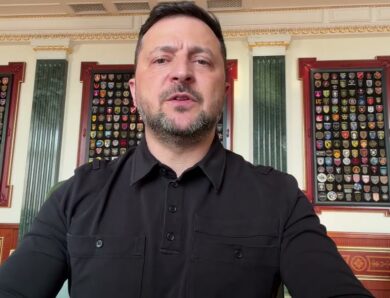Уже більш ніж 9500 людей повернули з російського полону від початку повномасштабної війни
