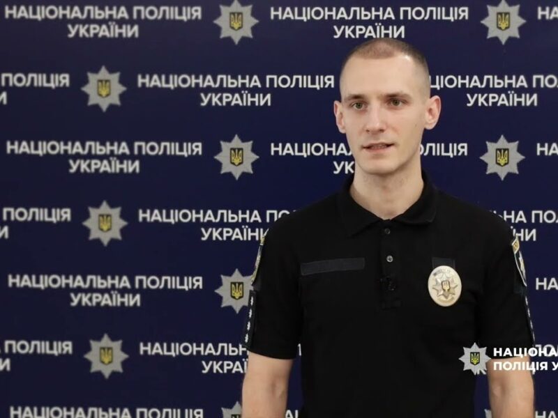 1,6 млн доларів за «допуск» до будівельного проєкту: Нацполіція затримала двох спільників