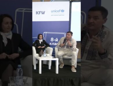 Вчителі математики недооцінюють себе під час сертифікації