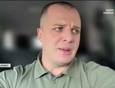 Дроновий терор Херсона: як місто захищається від атак рф | Ярослав Шанько