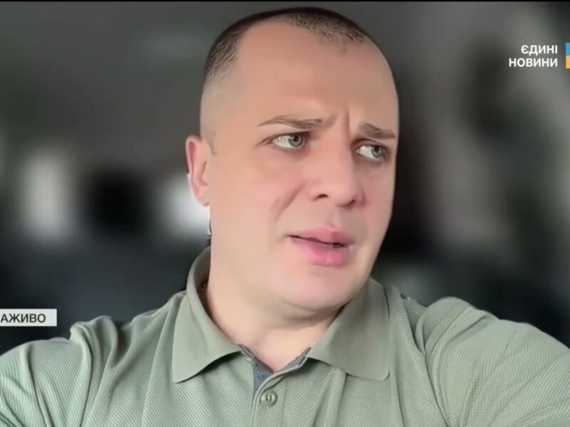 Дроновий терор Херсона: як місто захищається від атак рф | Ярослав Шанько