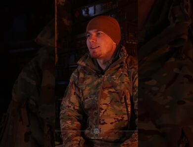 ДІМАС: «На азовських ідеалах формують бригади корпусу, які дають результат на полі бої»