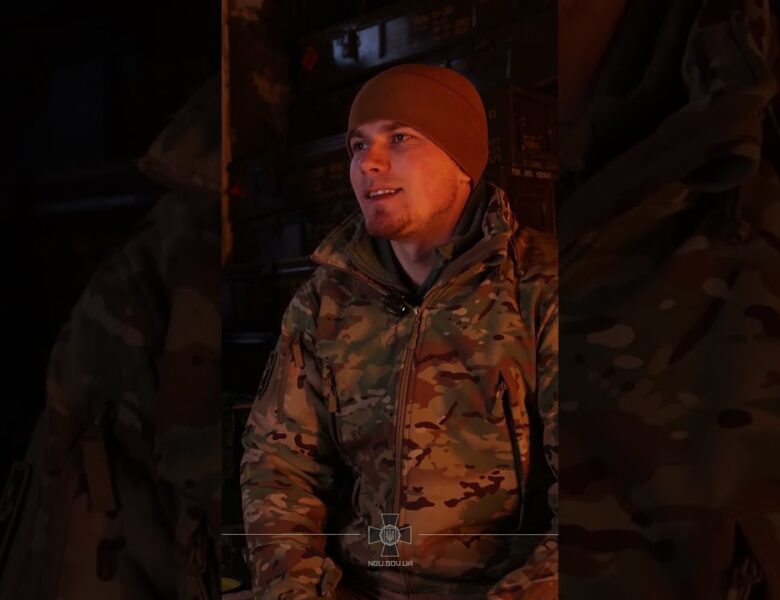 ДІМАС: «На азовських ідеалах формують бригади корпусу, які дають результат на полі бої»