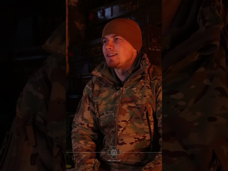 ДІМАС: «На азовських ідеалах формують бригади корпусу, які дають результат на полі бої»