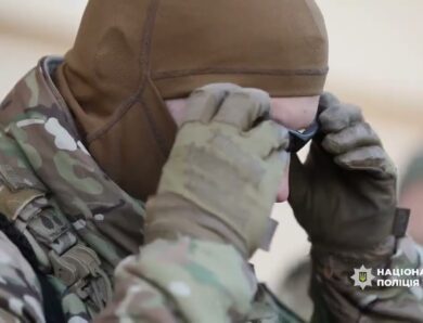 Дайджест Нацполіції: головні події та резонансні справи червня в регіонах України