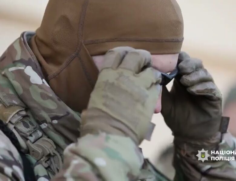 Дайджест Нацполіції: головні події та резонансні справи червня в регіонах України