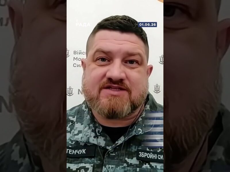 🗓️ 01.06.2026🌙 Вечірні новини🔴 1559-ий день війни