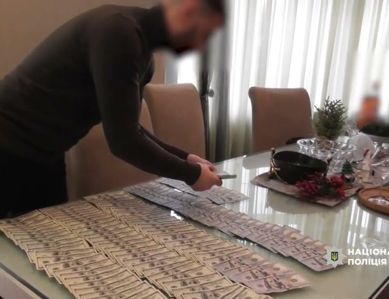 Судитимуть трьох волинян, які торгували липовими водійськими посвідченнями та документами на авто