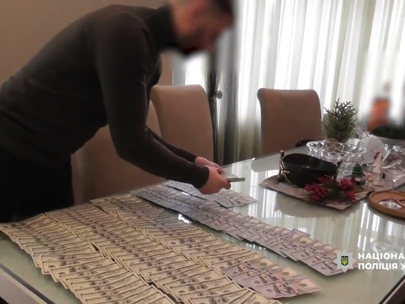 Судитимуть трьох волинян, які торгували липовими водійськими посвідченнями та документами на авто