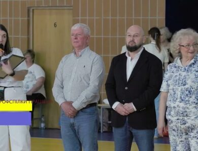 Всеукраїнські спортивні ігри «ЛІГА ДАСУ 2026»